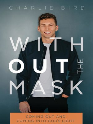 cover image of Without the Mask